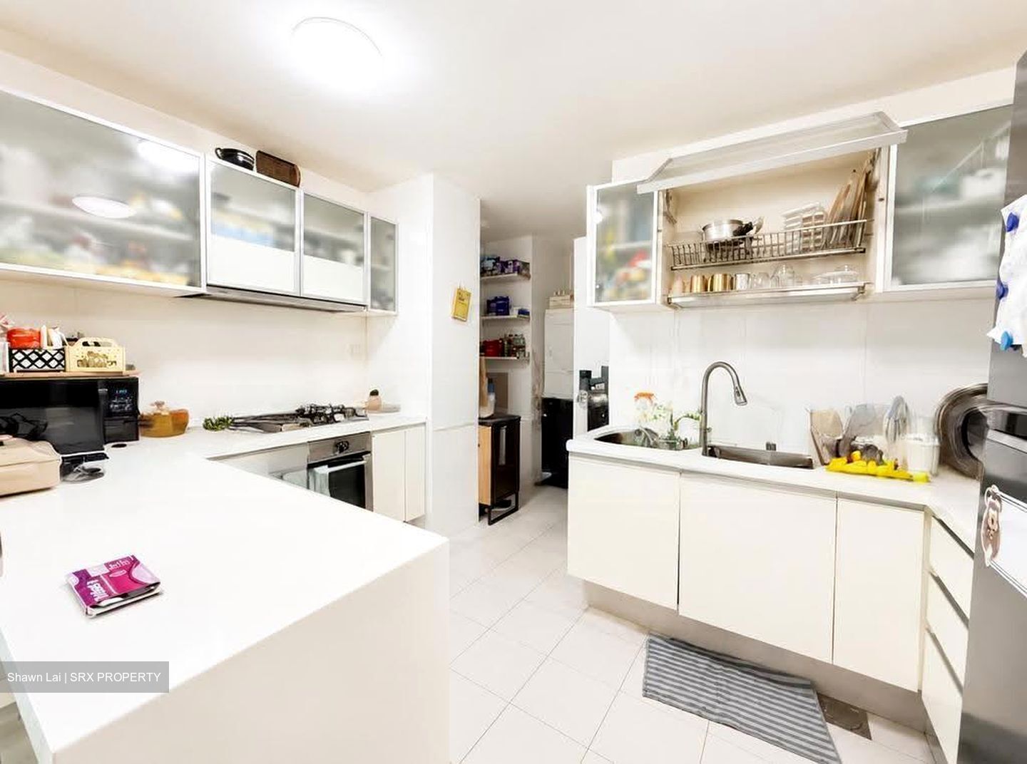One Amber (D15), Condominium #622164781